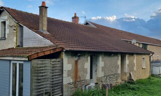 Maison 7 Pièces 184 m² à vendre à Saint-Épain (37800)