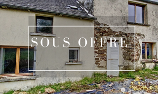 Maison 3 Pièces 107 m² à vendre à Uzel (22460)