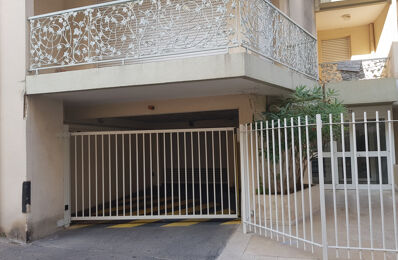 location garage 127 € CC /mois à proximité de Marseille 2 (13002)