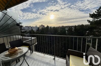 vente appartement 149 900 € à proximité de Saint-Thibault-des-Vignes (77400)