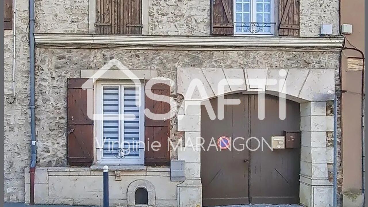 maison 12 pièces 181 m2 à vendre à Herblay-sur-Seine (95220)