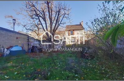 vente maison 470 000 € à proximité de Herblay-sur-Seine (95220)