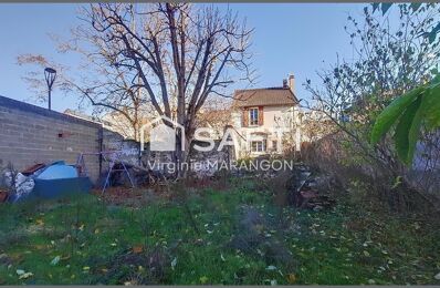 vente maison 470 000 € à proximité de Pierrelaye (95220)