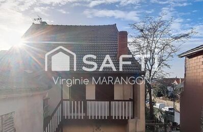 vente maison 470 000 € à proximité de Méry-sur-Oise (95540)