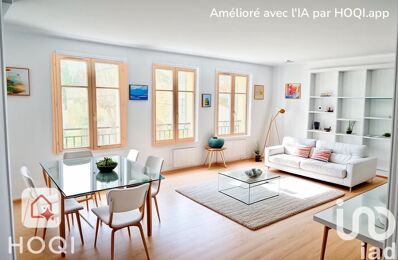 vente appartement 580 000 € à proximité de Sèvres (92310)