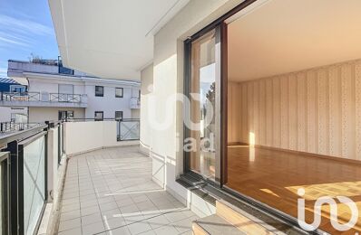 appartement 3 pièces 70 m2 à vendre à La Garenne-Colombes (92250)