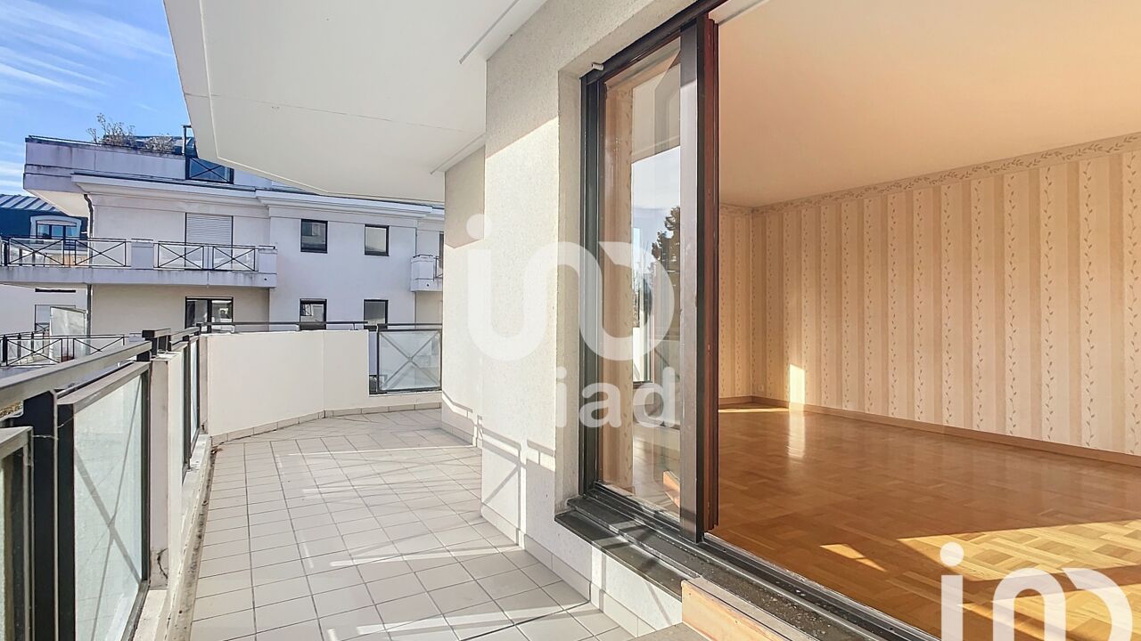 appartement 3 pièces 70 m2 à vendre à La Garenne-Colombes (92250)