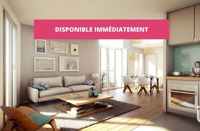 vente appartement 530 000 € à proximité de Montrouge (92120)