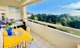 location vacances Appartement 2 Pièces 35 m² à Le Plan-de-la-Tour (83120)