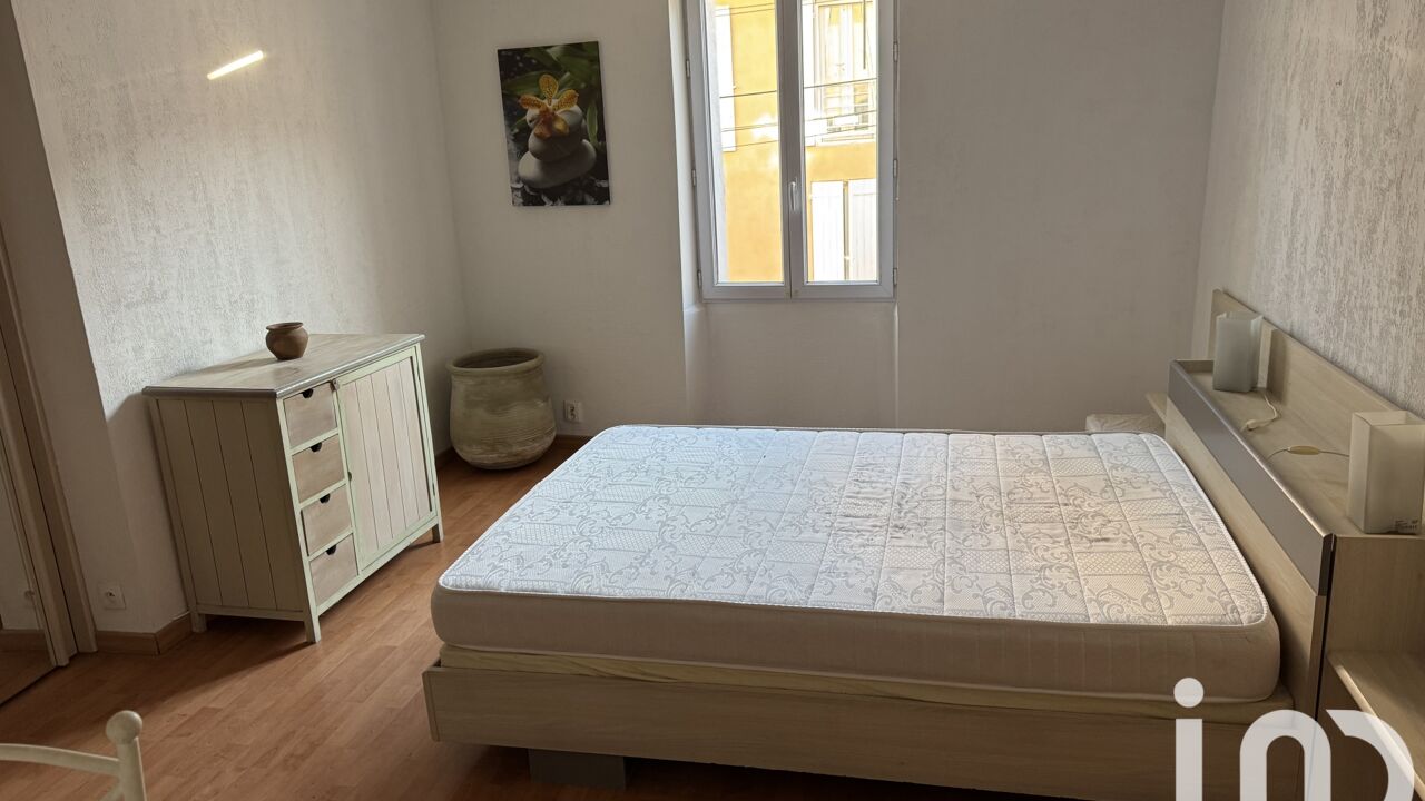 appartement 2 pièces 44 m2 à vendre à Sainte-Tulle (04220)