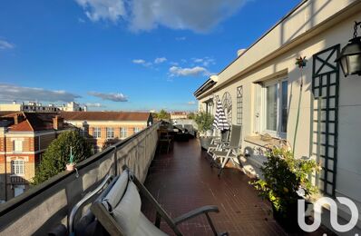 vente appartement 399 000 € à proximité de Montreuil (93100)