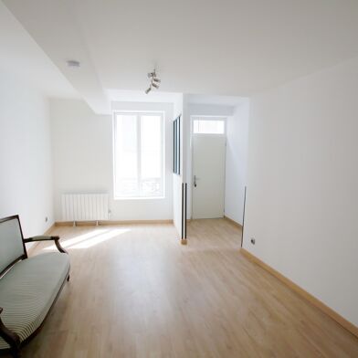 Maison 3 pièces 75 m²