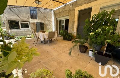 vente maison 280 000 € à proximité de Gordes (84220)