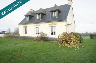 vente maison 238 000 € à proximité de Moustoir-Ac (56500)