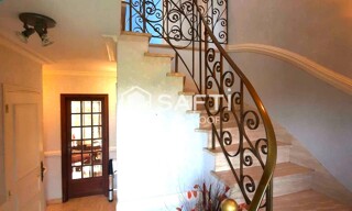 Maison 7 Pièces 145 m² à vendre à La Chapelle-Neuve (56500)