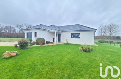 vente maison 283 000 € à proximité de Neuville-sur-Vanne (10190)