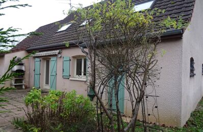 vente maison 239 400 € à proximité de Chassey-le-Camp (71150)