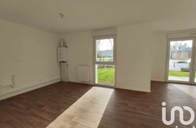 location appartement 799 € CC /mois à proximité de Guérande (44350)