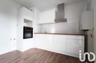 location appartement 799 € CC /mois à proximité de Saint-André-des-Eaux (44117)