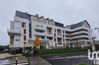 vente appartement 259 000 € à proximité de Alfortville (94140)