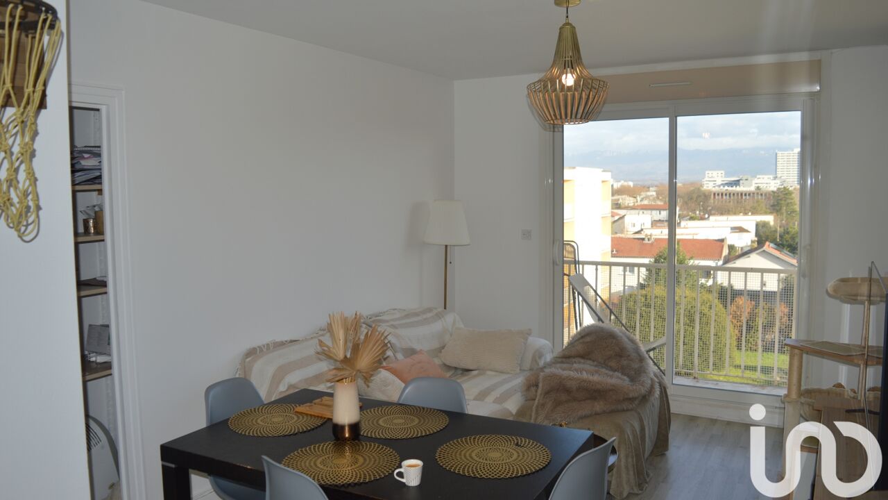 appartement 3 pièces 54 m2 à vendre à Valence (26000)