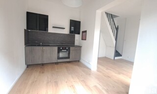 Maison 5 Pièces 70 m² à vendre à Roubaix (59100)