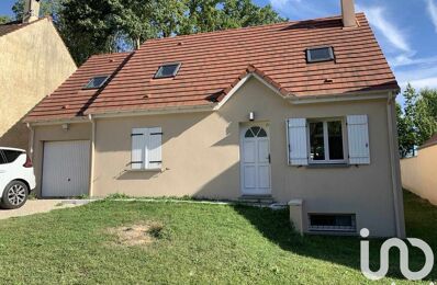 vente maison 259 900 € à proximité de Mittainville (78125)