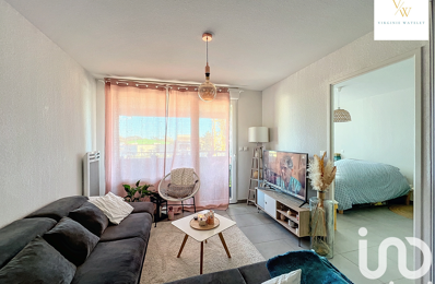 vente appartement 198 000 € à proximité de Carnon Plage (34280)