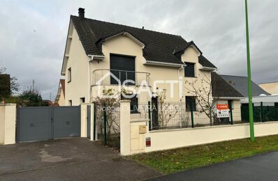 vente maison 357 000 € à proximité de Sotteville-Lès-Rouen (76300)