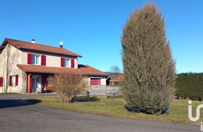 vente maison 229 000 € à proximité de Saint-Jean-la-Vêtre (42440)