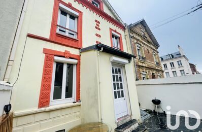 vente maison 147 000 € à proximité de Harfleur (76700)