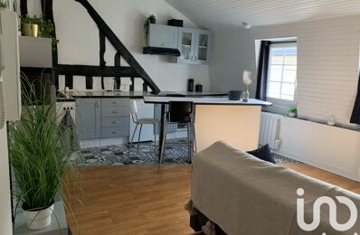 vente appartement 119 000 € à proximité de Sotteville-Lès-Rouen (76300)