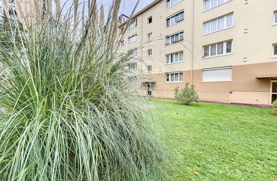 vente appartement 335 000 € à proximité de Gennevilliers (92230)