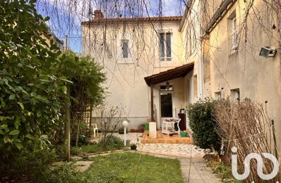 vente maison 229 900 € à proximité de Nalliers (85370)