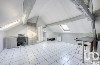 vente appartement 99 990 € à proximité de Trilport (77470)