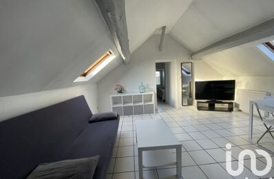 vente appartement 99 990 € à proximité de Villenoy (77124)