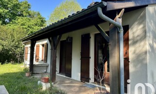 Maison 6 Pièces 155 m² à vendre à Cocumont (47250)