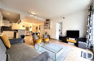 vente appartement 475 000 € à proximité de Neuilly-sur-Seine (92200)