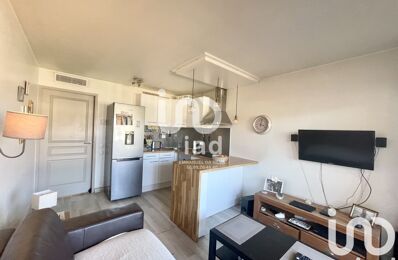 vente appartement 110 000 € à proximité de Mandelieu-la-Napoule (06210)