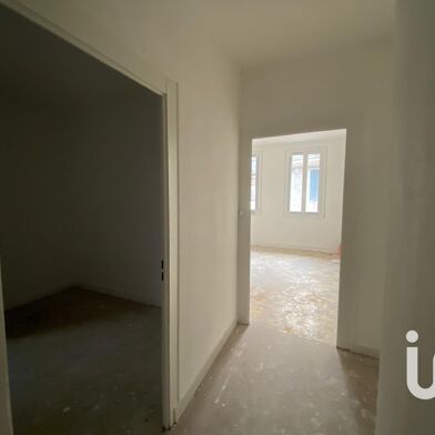 Appartement 5 pièces 106 m²