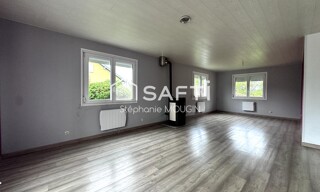 Appartement 4 Pièces 98 m² à vendre à Les Écorces (25140)