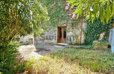 vente maison 169 000 € à proximité de Brignon (30190)