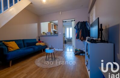 location appartement 888 € CC /mois à proximité de Franconville (95130)