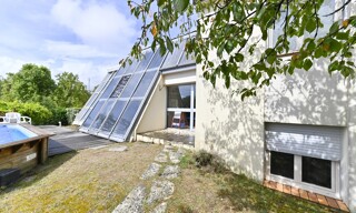 Maison 6 Pièces 122 m² à vendre à Pamproux (79800)