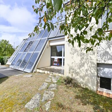 Maison 6 pièces 122 m²