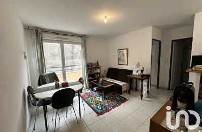 vente appartement 115 000 € à proximité de Pérols (34470)