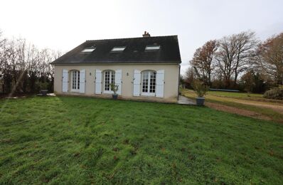 vente maison 267 000 € à proximité de Les Hermites (37110)