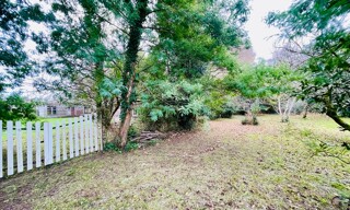Terrain  2400 m² à vendre à Saintes (17100)