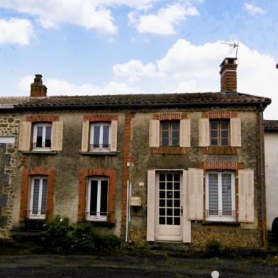 Maison 3 pièces 67 m²