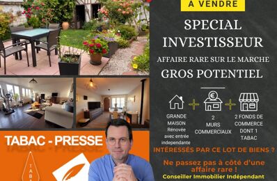 vente maison 329 000 € à proximité de Abbeville (80100)